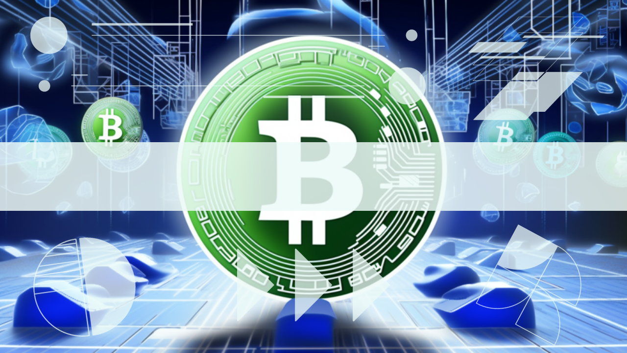 New Crypto ICO ‘Bitcoin ETF Token’ Goes Live – What Is BTCETF