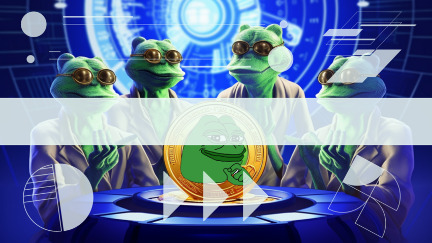 Experts: Pepe Price Bottom Is In, New Meme Coin MK One to Watch With Doxxed Team