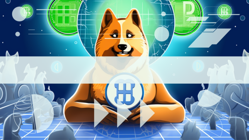 Will Dogecoin Keep Rising the Global Market Cap Rankings and New Meme Tokens Follow