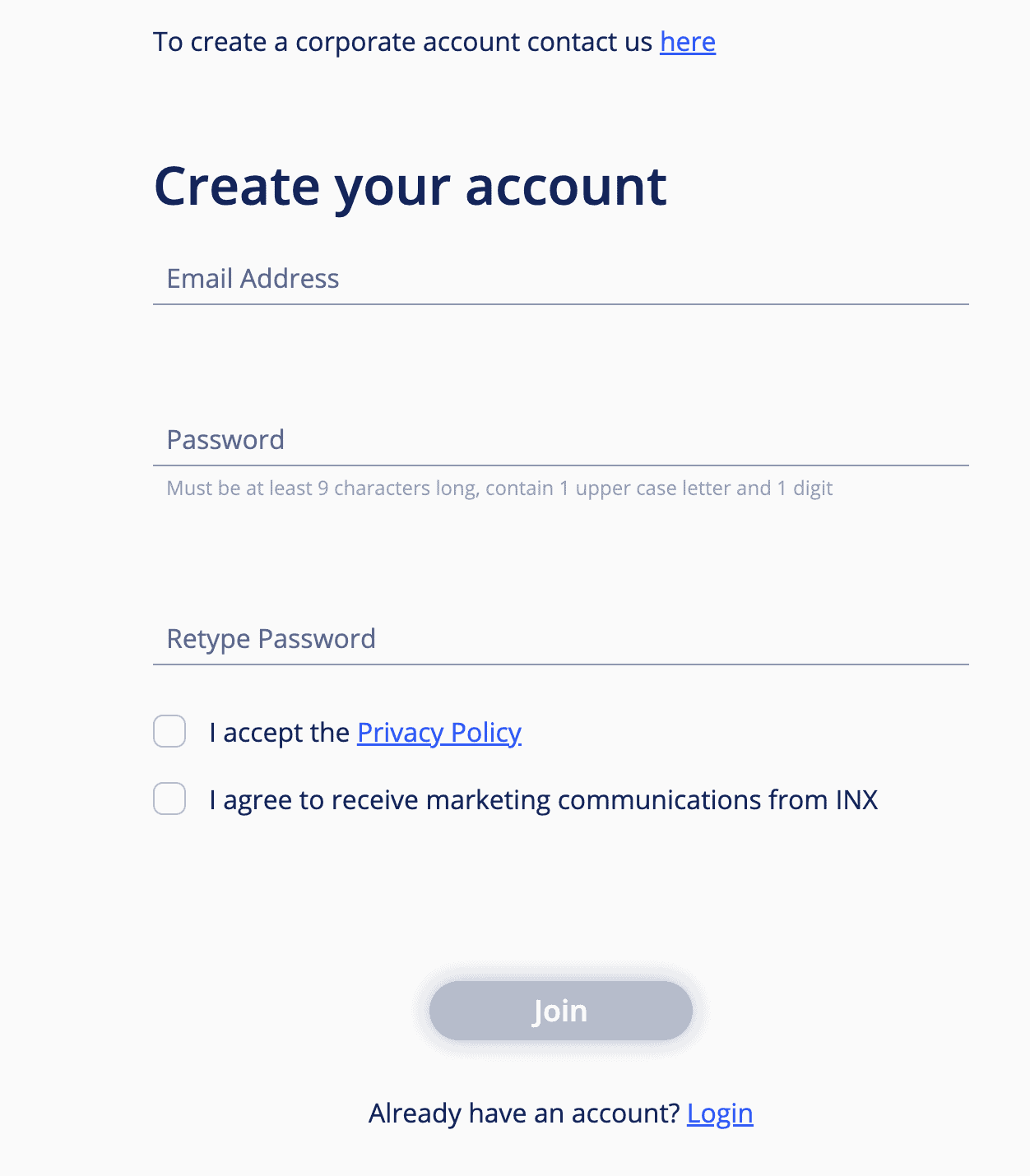 INX review: getting started with INX