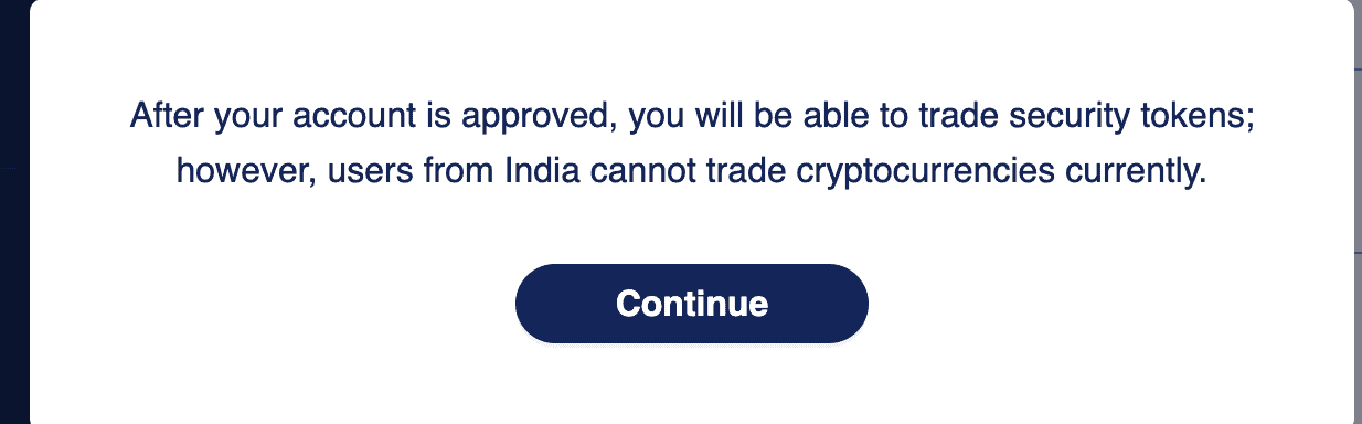 INX in India