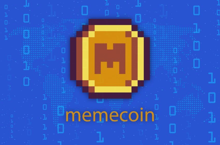As Memecoin (MEME) Continues to Drop in Value, Here Are the Top 3 Meme Coins to Watch