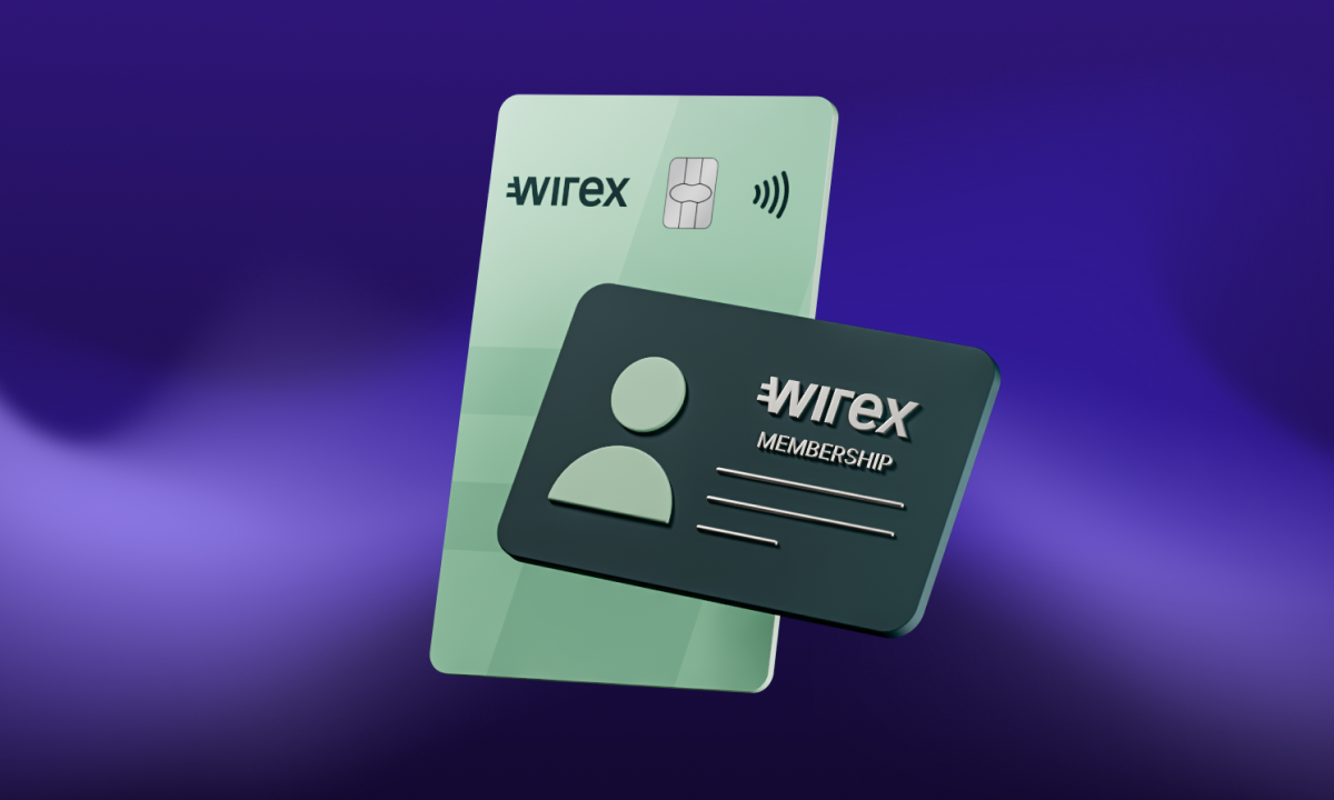 Wirex Unveils Innovative Metal Card and Membership Plan Enhancement