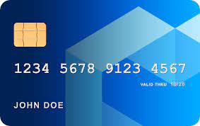 YouHodler Crypto Card