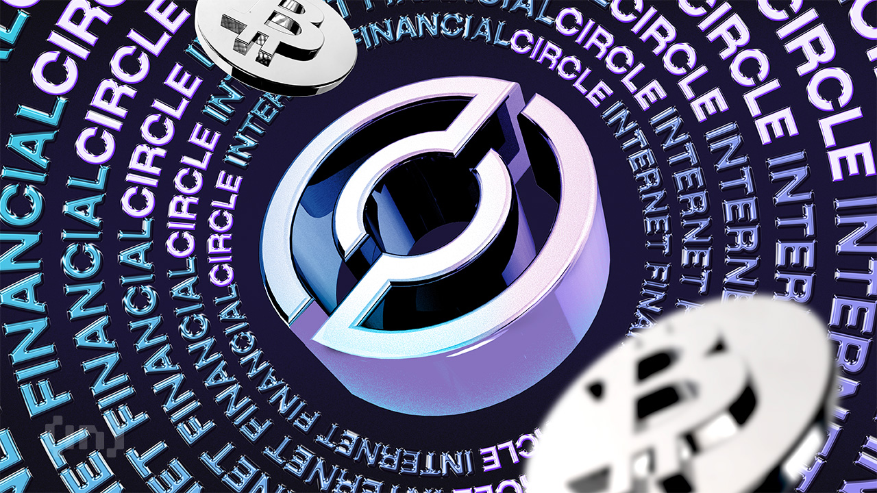 File della Stablecoin Firm Circle per l'offerta pubblica iniziale negli Stati Uniti: rapporti