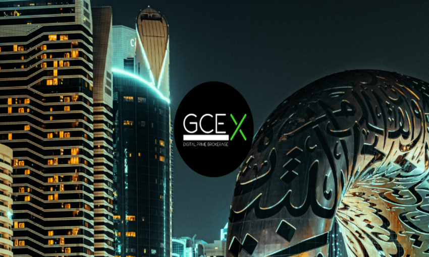 GCEX Receives Operational VASP License from Dubai’s Virtual Assets Regulatory Authority