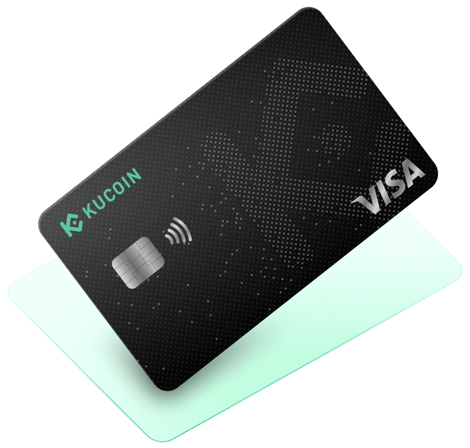 KuCard (Kucoin card)