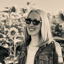 Meg Lister , Product Lead for Gitcoin Grants Stack