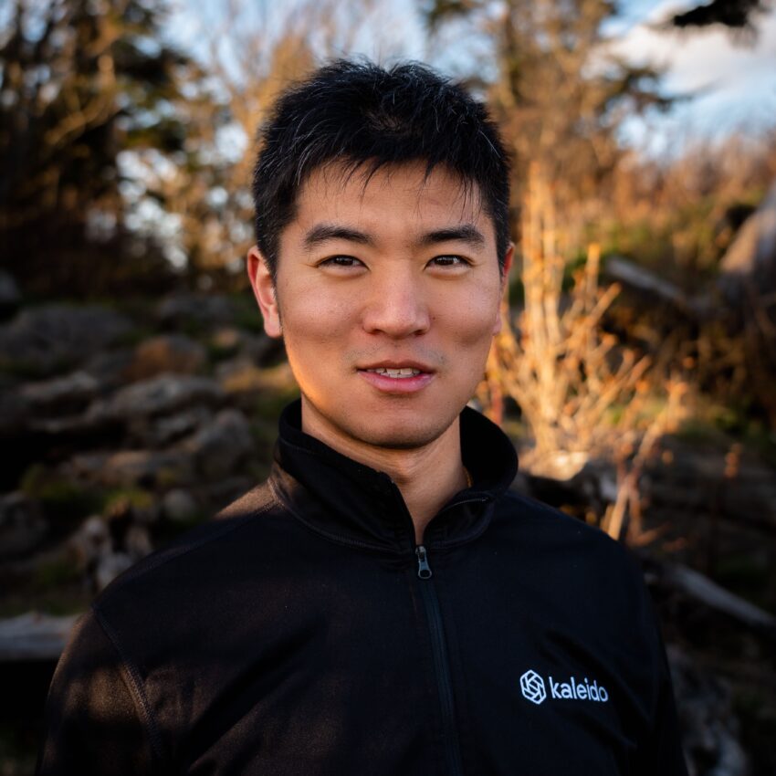 ray chen