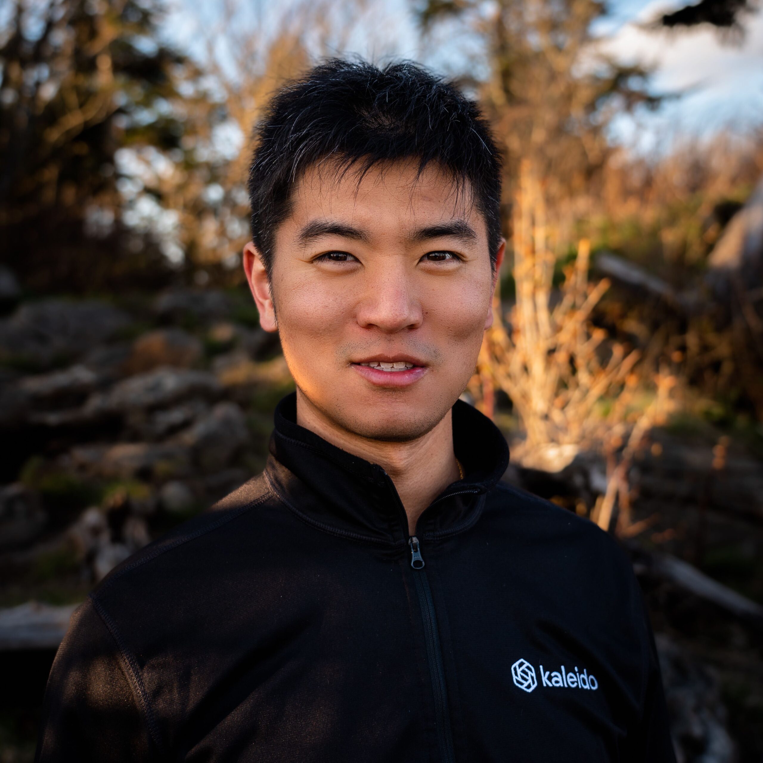 ray chen