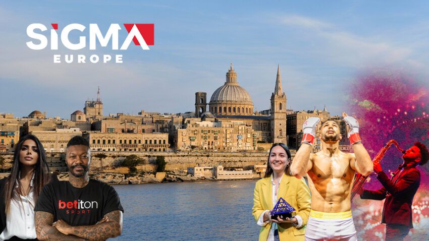 7 Good Reasons to Attend Sigma Europe 2023