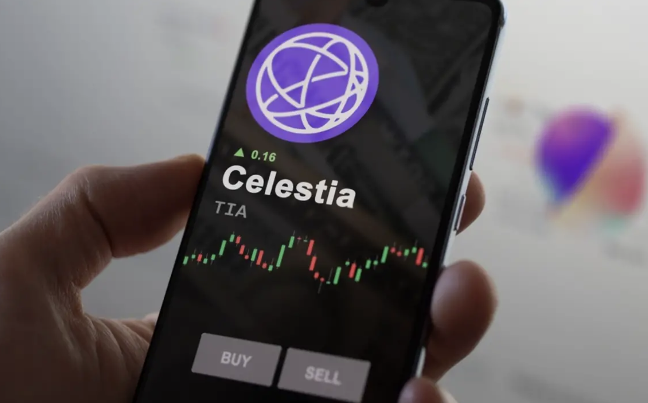 Celestia e InQubeta continuano a brillare mentre i trader si affrettano a farsi coinvolgere