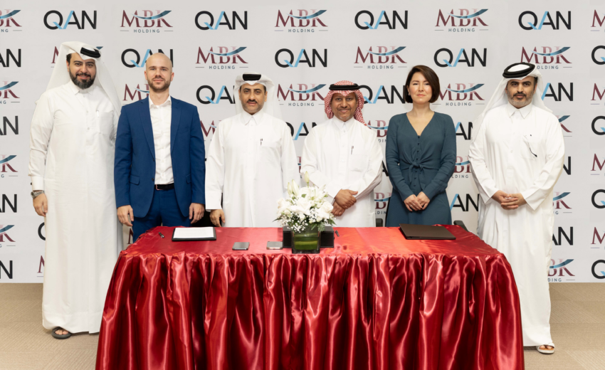 QANplatform Signs $15 Million VC Deal for Its Quantum-Resistant Layer 1 Blockchain