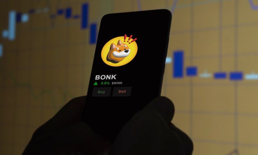 Following Bonk’s 604% 60-Day Rally, Could These Be Next Moon Shot Cryptos?