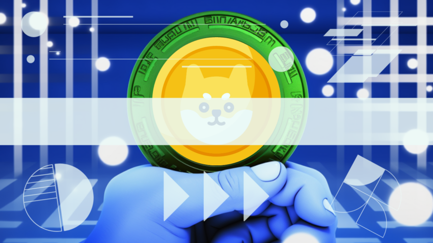 Shiba Inu Pumps 10% as Community Eyes ‘Eating Another Zero’ – Meme Kombat Attracts Investors