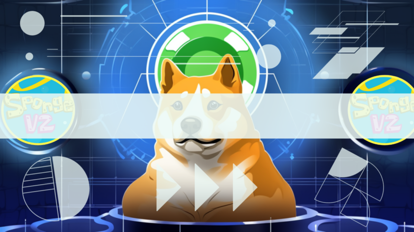 Trader Alert: Technical Signals Aligning for Higher Shiba Inu Price, But SHIB Faces New Meme Coin Competition