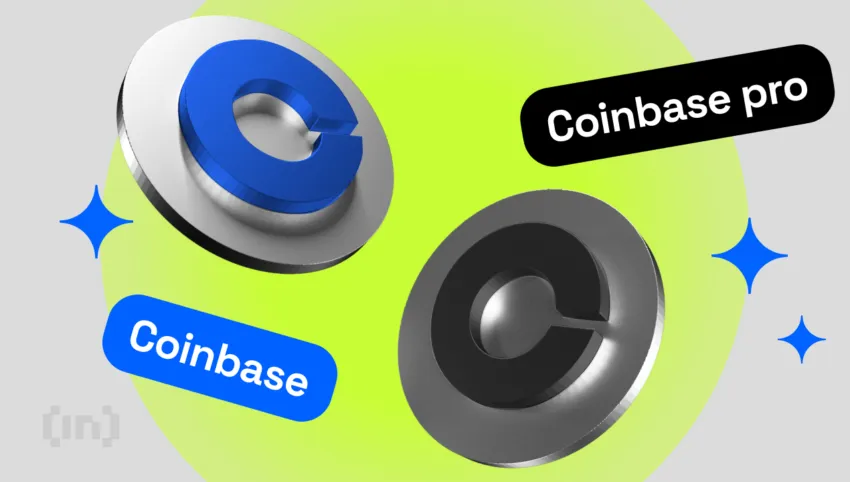 Coinbase Vs. Coinbase Pro: Which Is Right For You?