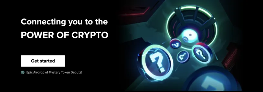 Poloniex: Poloniex official website