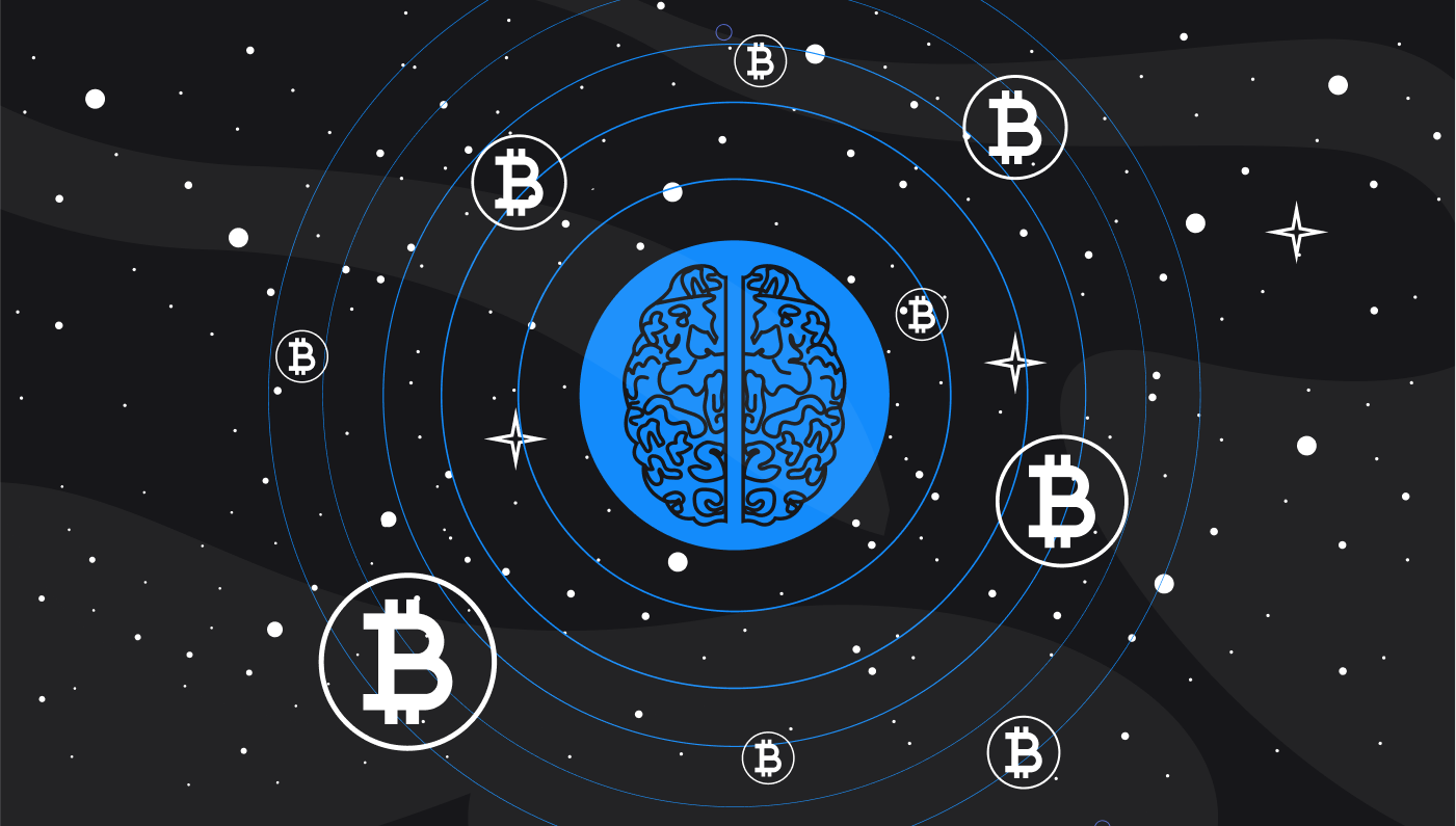 AlgosOne La sua nuova intelligenza artificiale rende il trading di Bitcoin così semplice