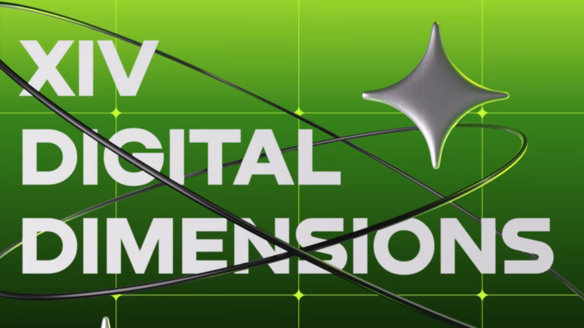 XIV Digital Dimensions by BeInCrypto: A Grand Relaunch