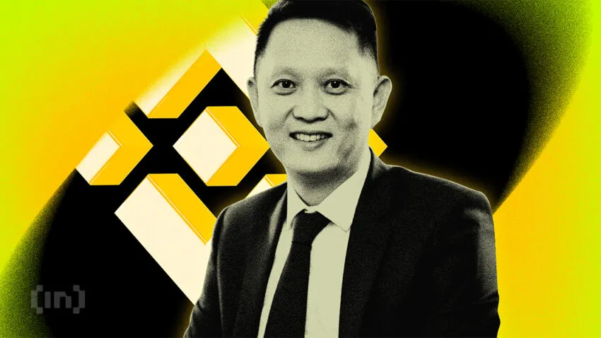 Binance CEO Richard Teng Predicts 2025 Crypto Boom: ETFs, Stablecoins, and DeFi