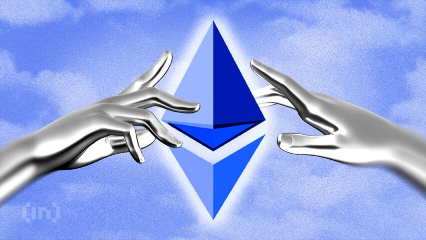 SEC Discusses Ethereum ETFs With Coinbase and Grayscale