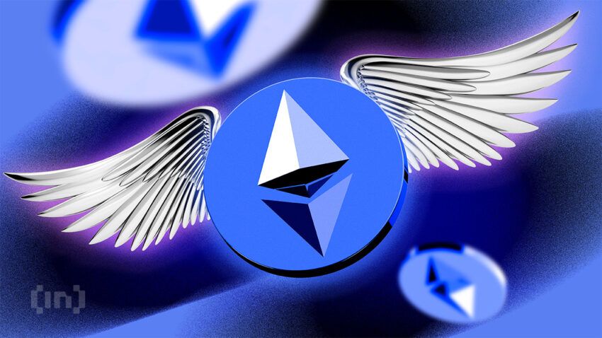 Ethereum Restaking Could Become the Next Big 2024 Crypto Narrative 