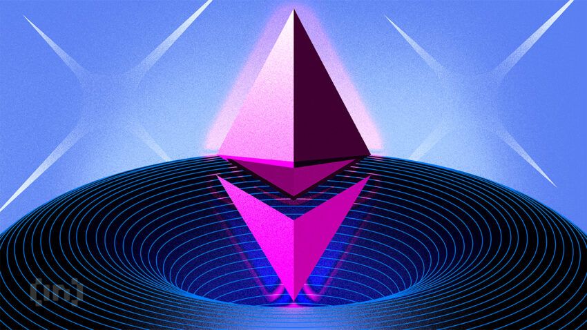 This Ethereum ETF Applicant Adds Staking Rewards