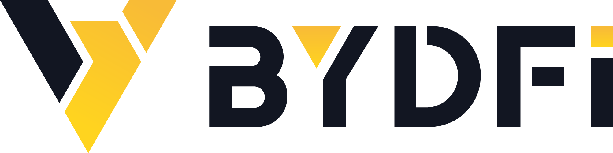 BYDFi BYDFi