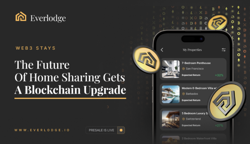 Michaël Van de Poppe Says Ethereum Will Continue to Rally – Everlodge Surprises With AI Integration