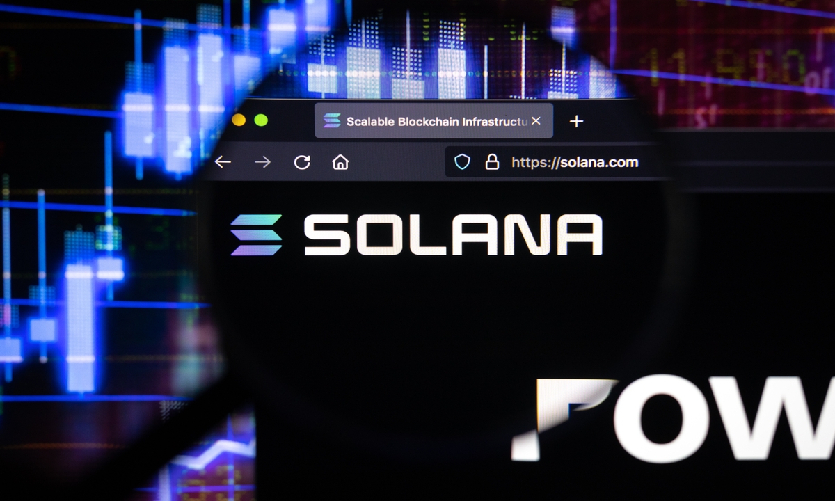Solana Skyrockets 11% Following Outage, MAVIA and NUGX Experience Big Boost