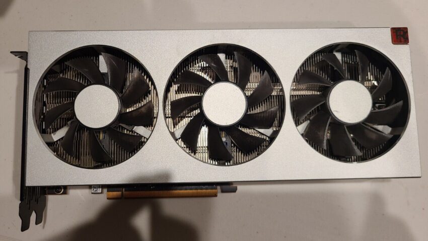 AMD Radeon VII