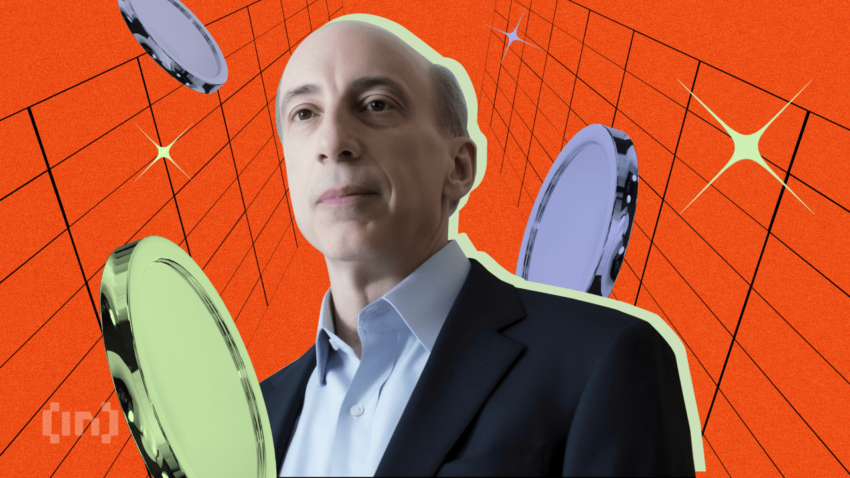 Gary Gensler Refuses to Comment on Ethereum Ahead of ETF Decision