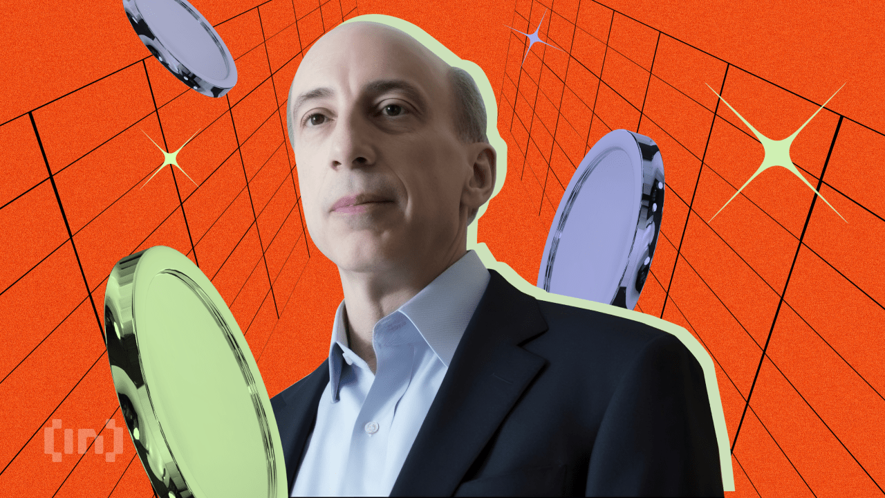 Gary Gensler si rifiuta di commentare Ethereum prima della decisione dell'ETF