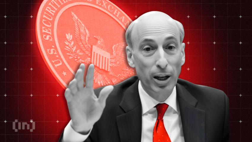 US Judge Sanctions Gary Gensler’s SEC for Abuse in Crypto Case