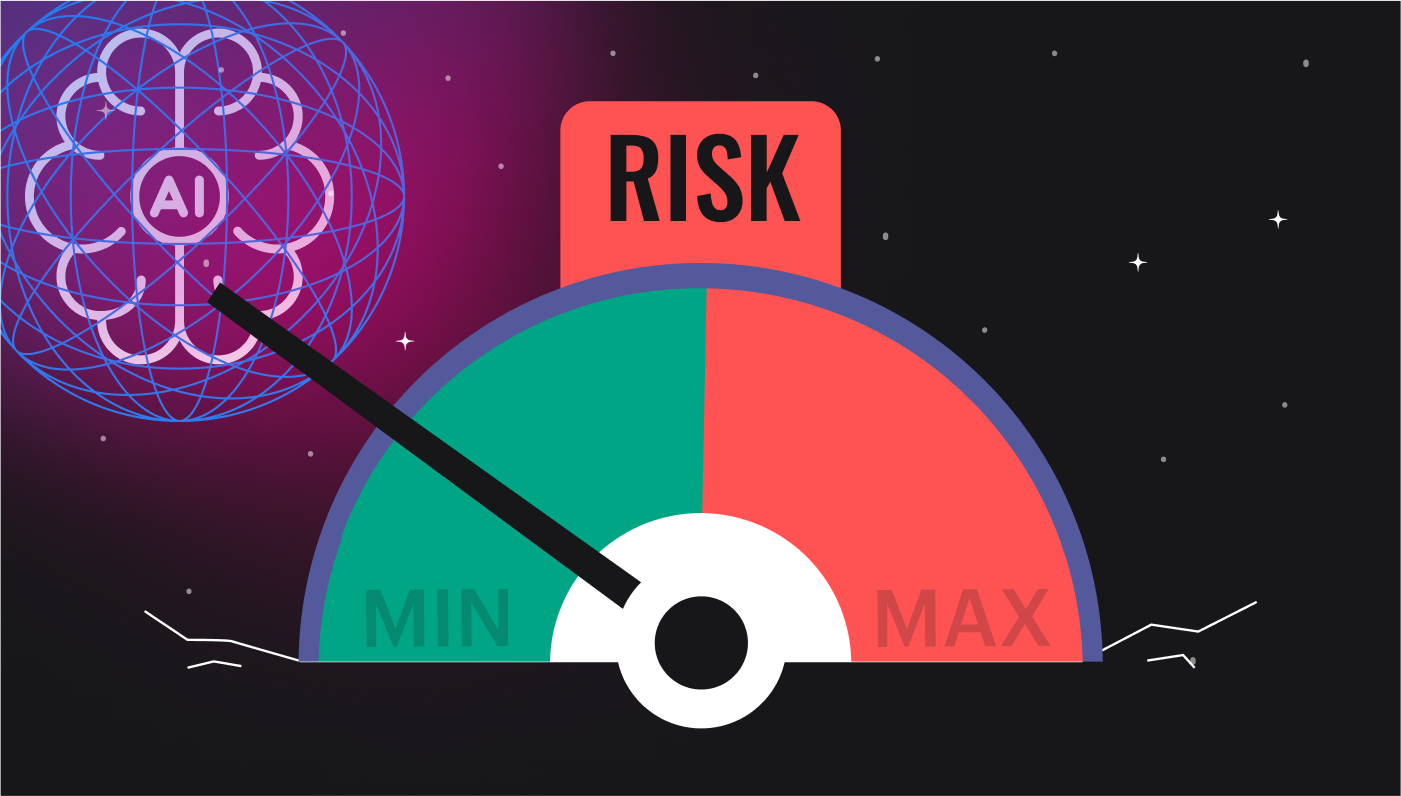 In che modo l'intelligenza artificiale può aiutare i trader a gestire i rischi della volatilità del mercato e a guadagnare con Bitcoin, Solana e Link?