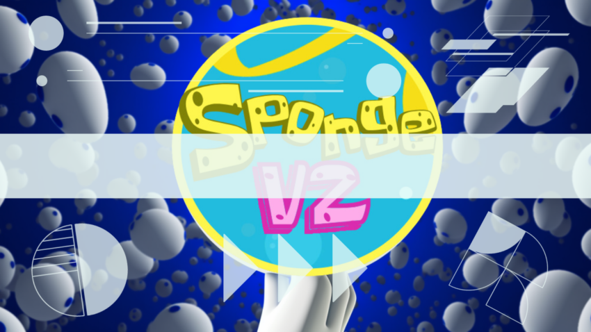 Is Sponge V2 Set to Follow in BONK’s Footsteps as the Next Big Meme Coin Surge?