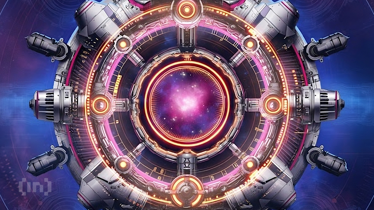 La piattaforma NFT dietro Steve Aoki, Mike Tyson, NBA e altri annuncia la sua piattaforma Galaxis Engines