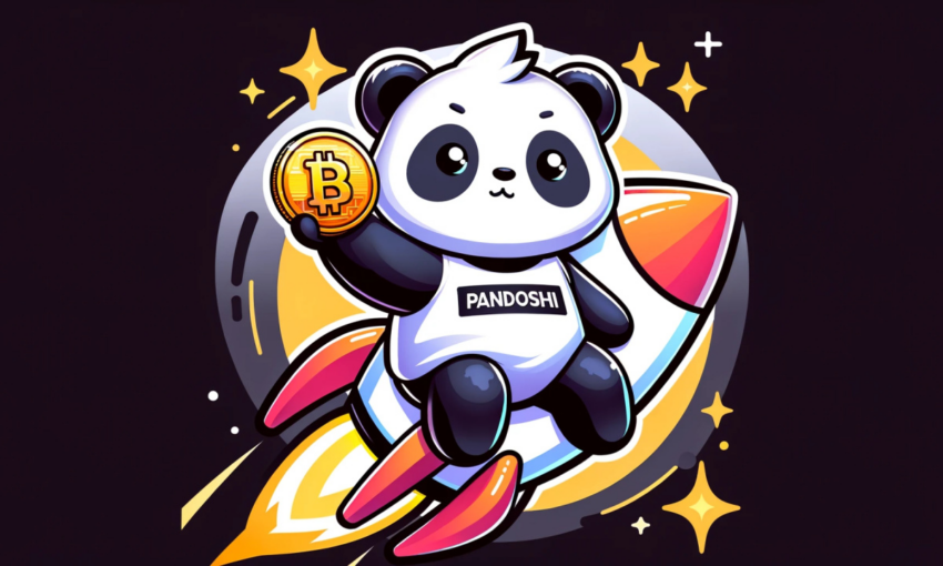 New Crypto Project Pandoshi Revolutionizes Crypto