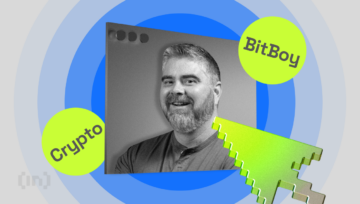Who Is Ben Armstrong? A Deep Dive Into BitBoy Crypto