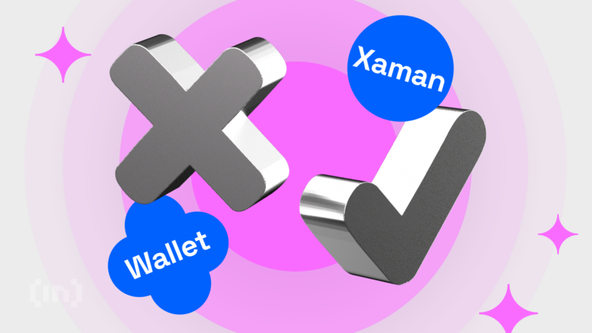 How To Secure XRP With Xaman Wallet: A Step-by-Step Guide