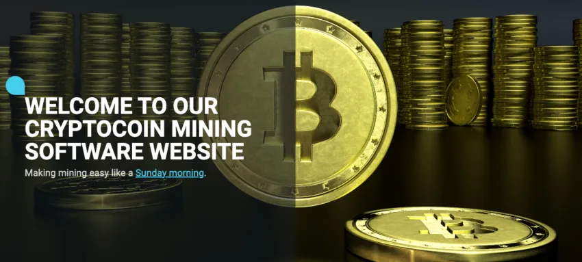 easyminer web3 crypto