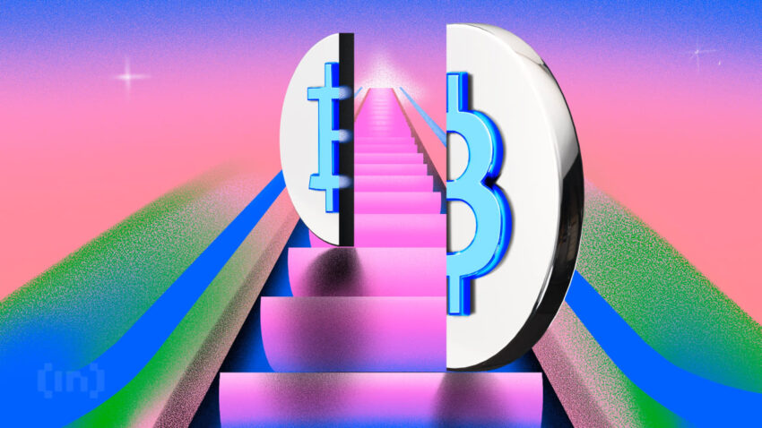 Bitcoin BTC