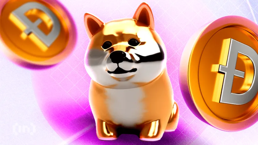 Dogecoin (DOGE) Rally Toward $0.13 Hits Another Setback