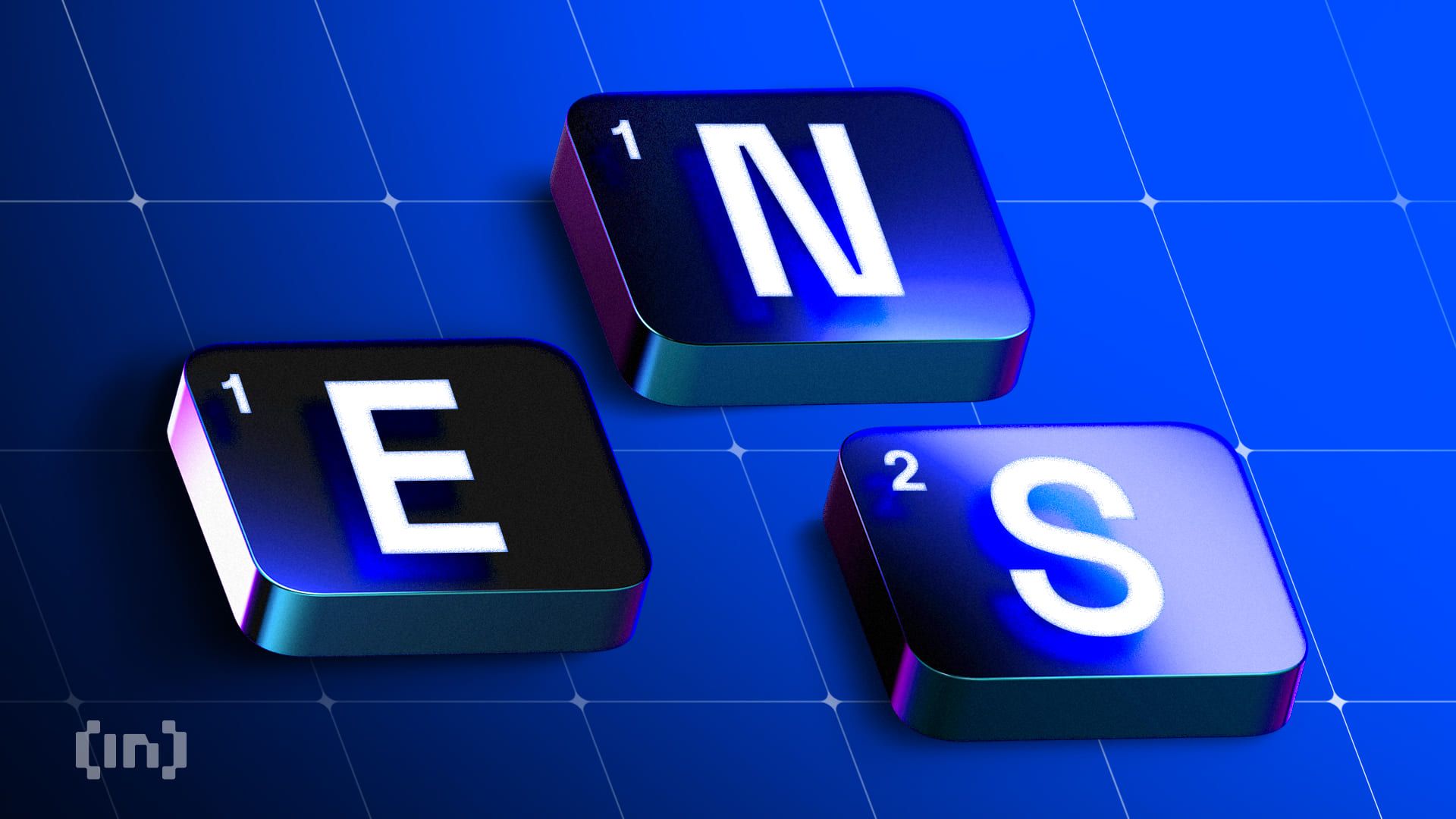 Ethereum Name Service (ENS) Price Unlikely to Hit Another 2024 High: Here’s Why