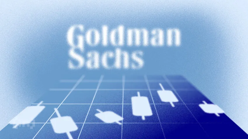 Goldman Sachs Sees Stablecoin Market Reaching Trillions