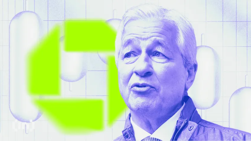 Jamie Dimon Warns Against Bitcoin: It’s Like Smoking – Not Healthy