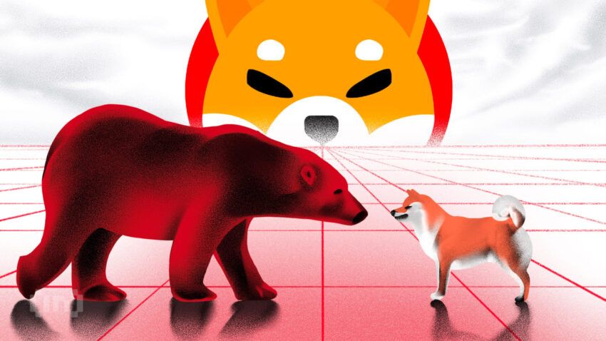 Shiba Inu’s (SHIB) Price Trends Down for 2-Months: What’s Behind the Slide?