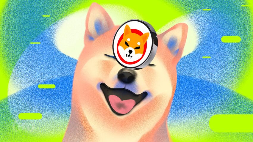 On-Chain Metrics Suggest Shiba Inu (SHIB) Price Is Set to Soar by 42%