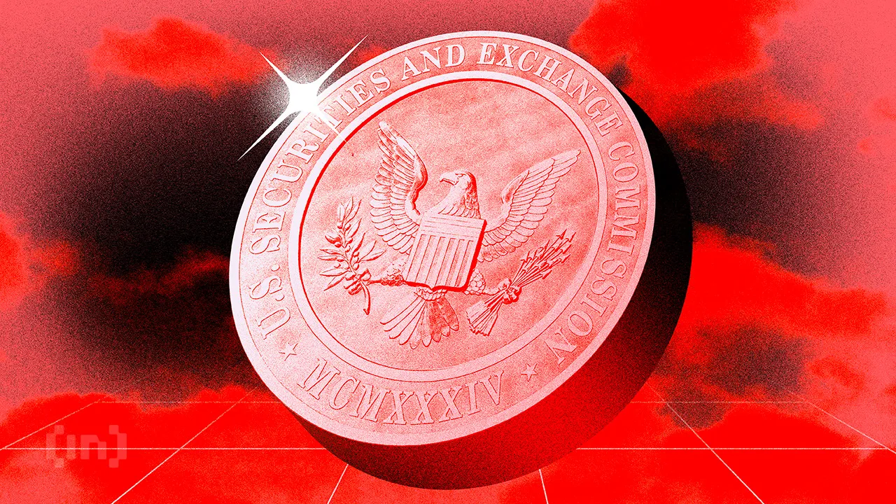 SEC Hits Pause on XRP and Litecoin ETFs While TRX Staking Fund Advances